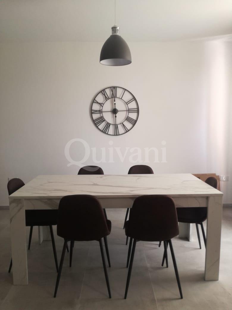 Qawra, Furnished Apartment
