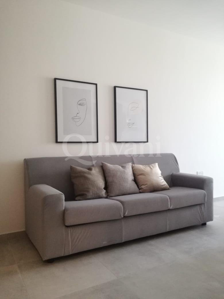 Qawra, Furnished Apartment