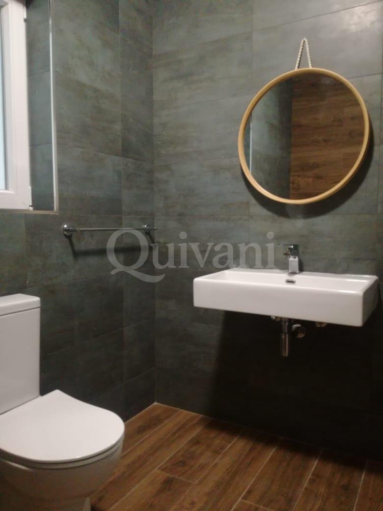 Qawra, Furnished Apartment