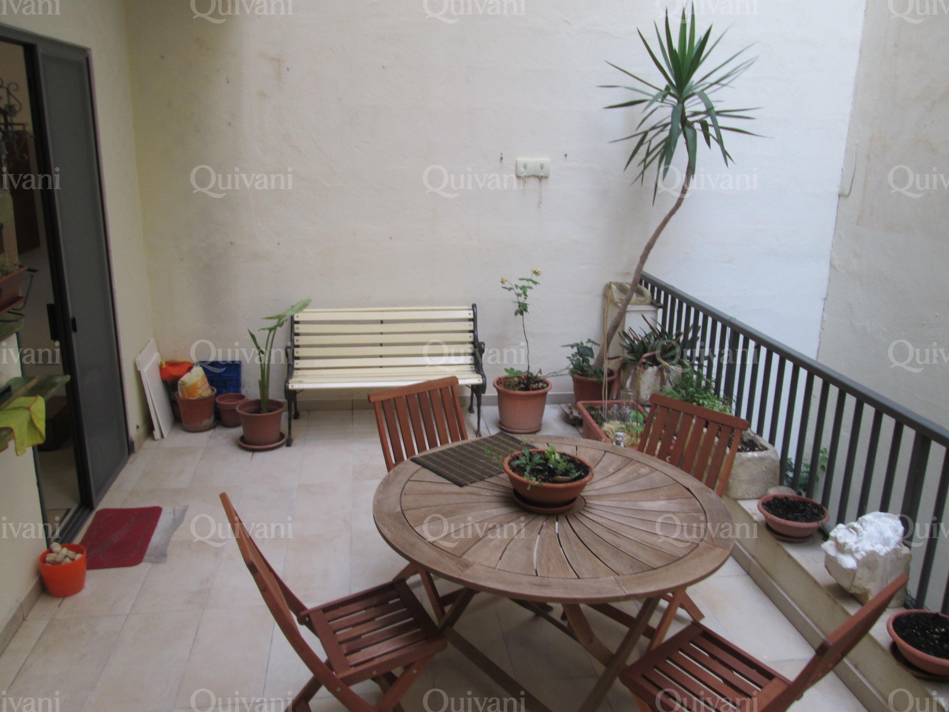 Sliema, Furnished Apartment