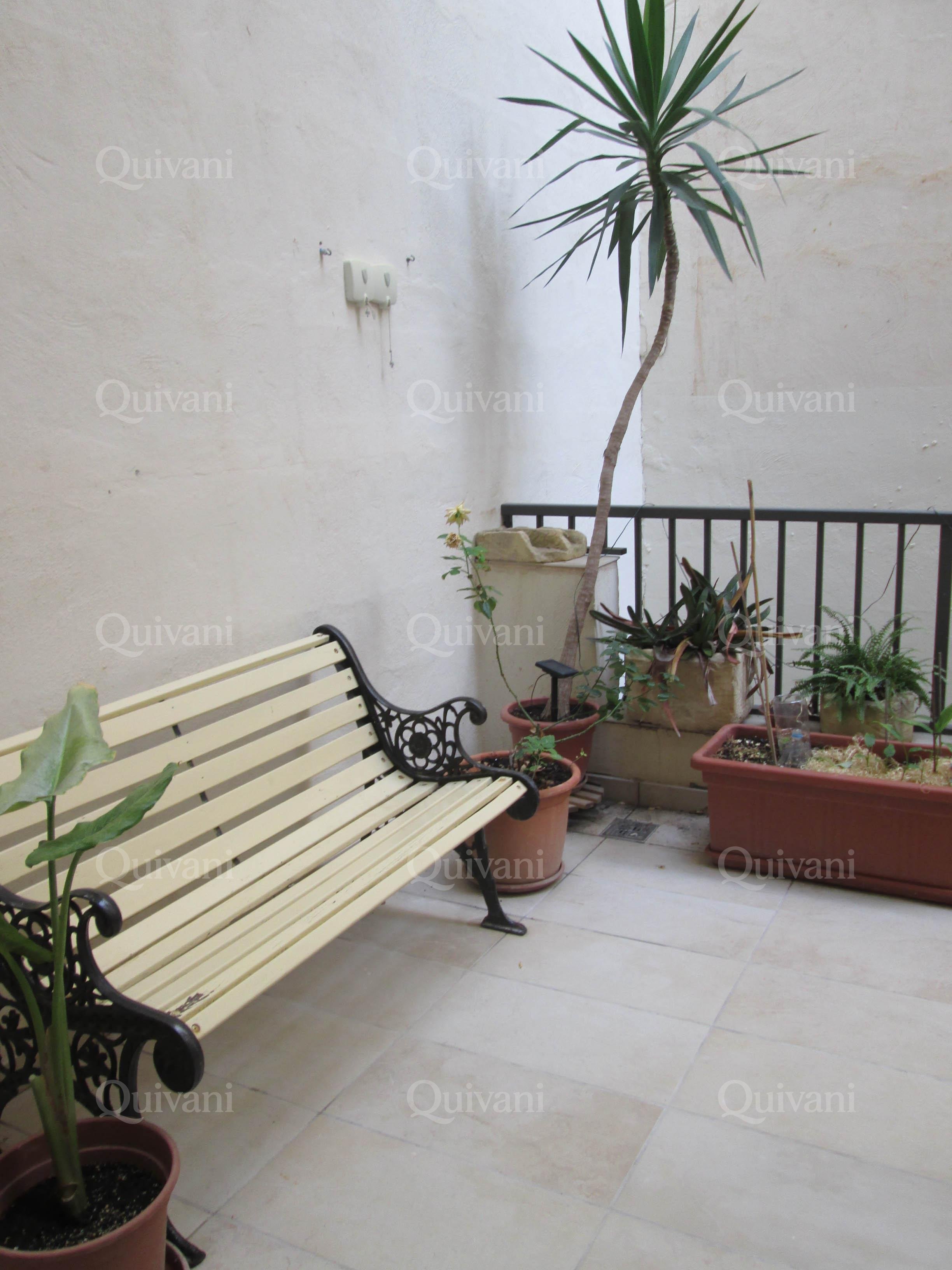 Sliema, Furnished Apartment
