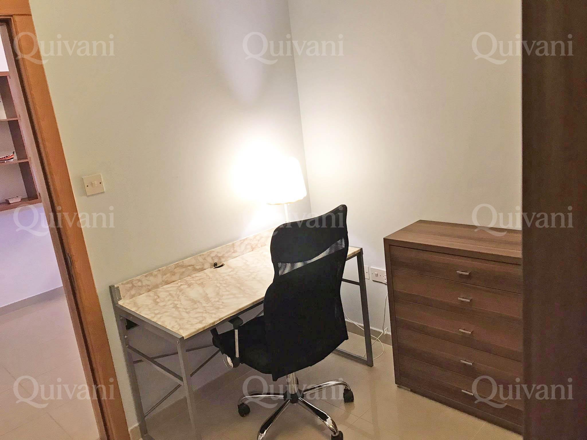 Sliema, Furnished Apartment