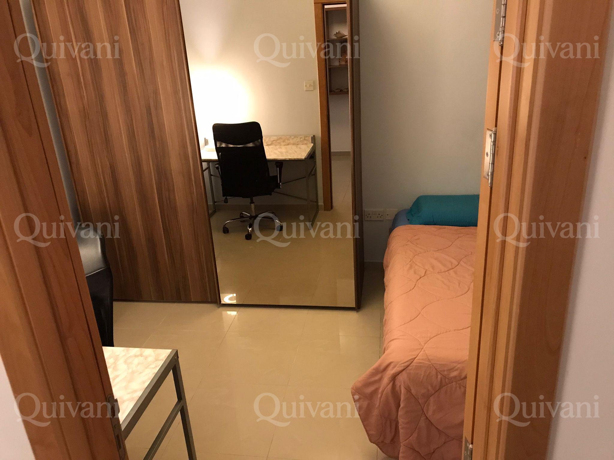 Sliema, Furnished Apartment