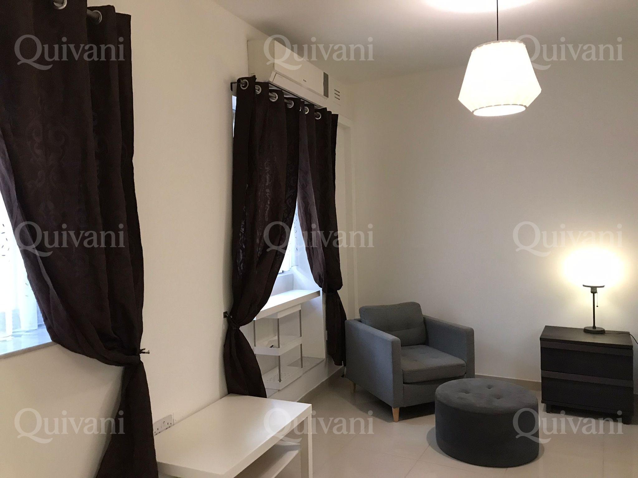 Sliema, Furnished Apartment