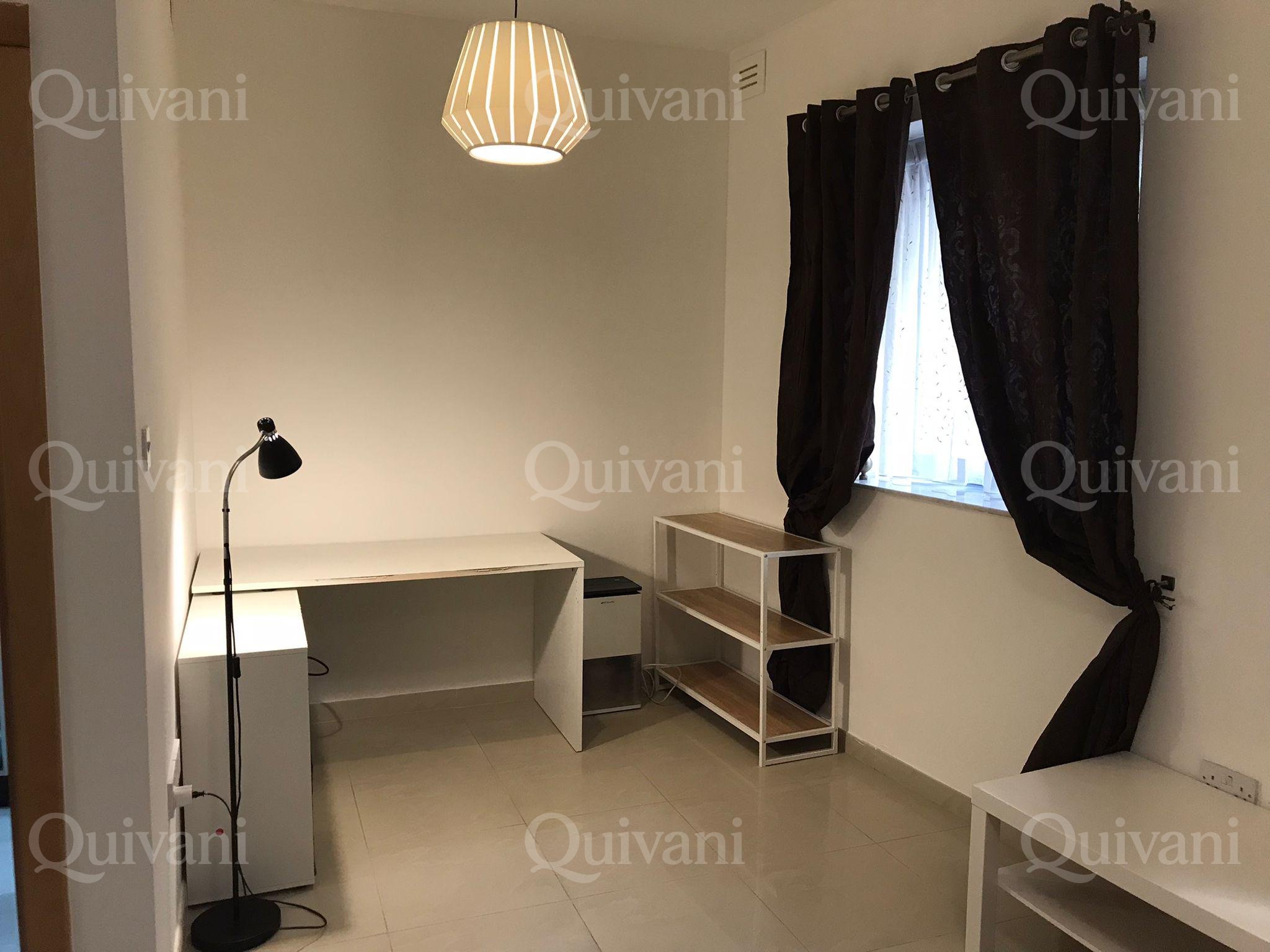Sliema, Furnished Apartment