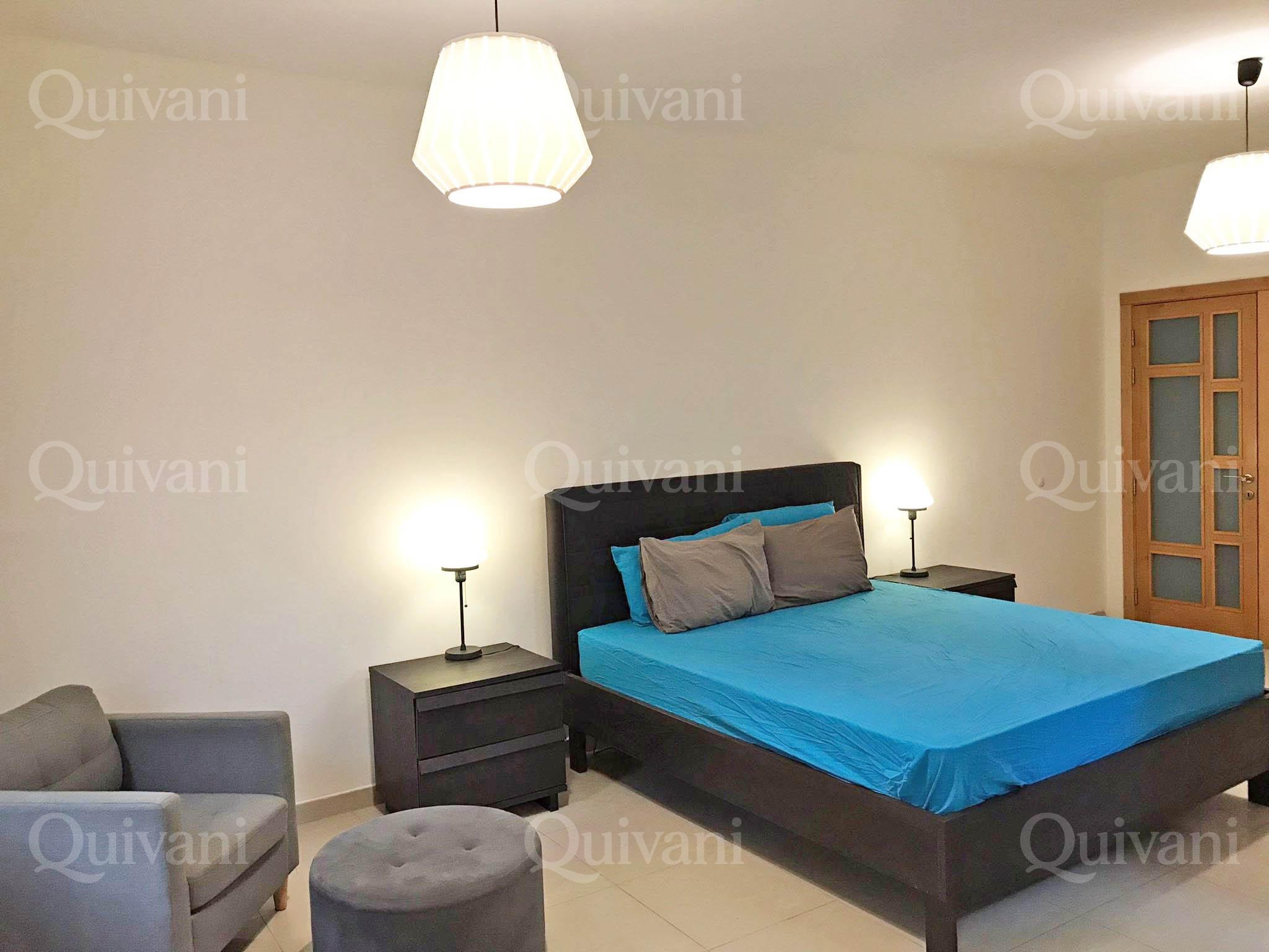 Sliema, Furnished Apartment