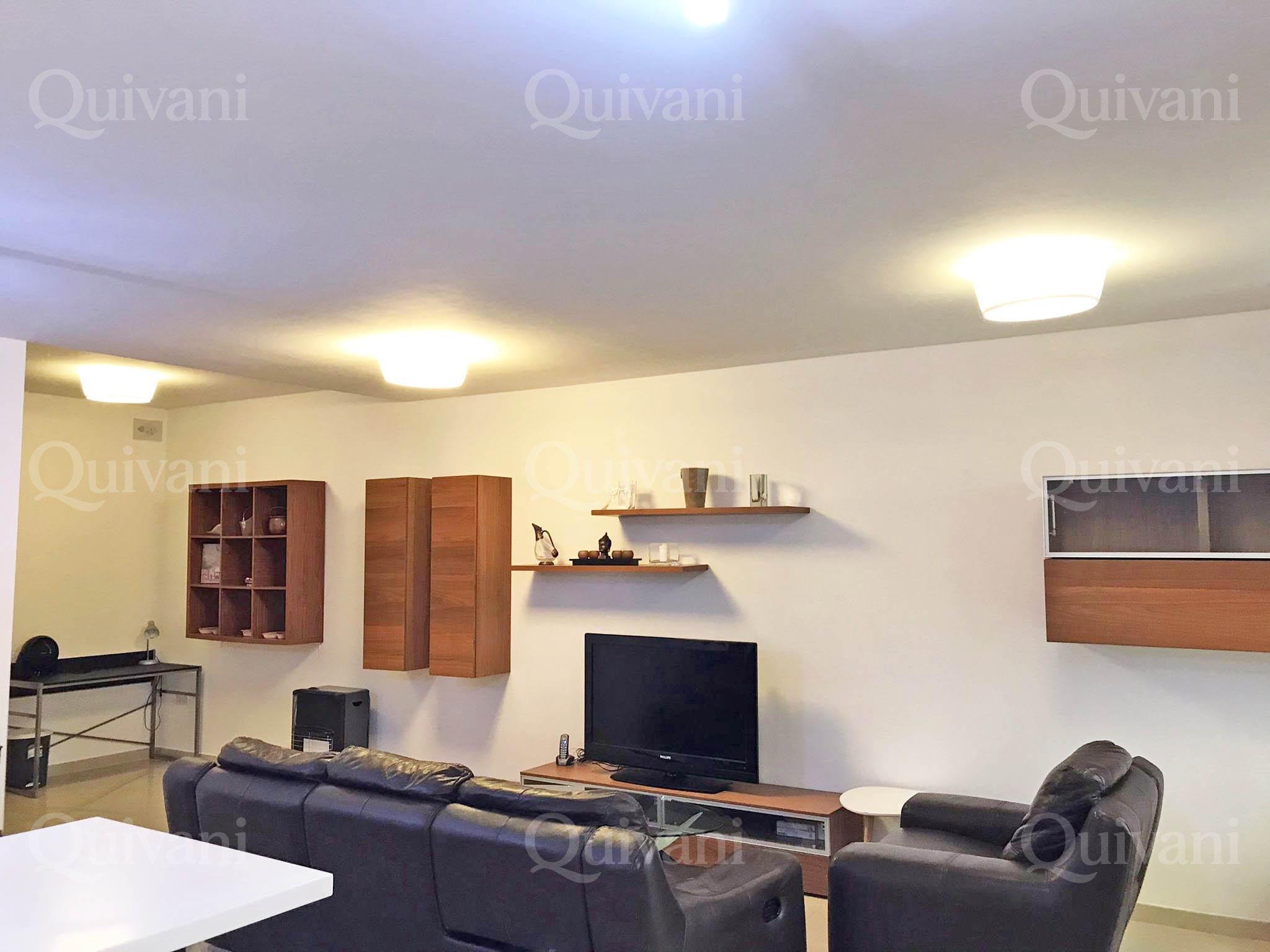 Sliema, Furnished Apartment