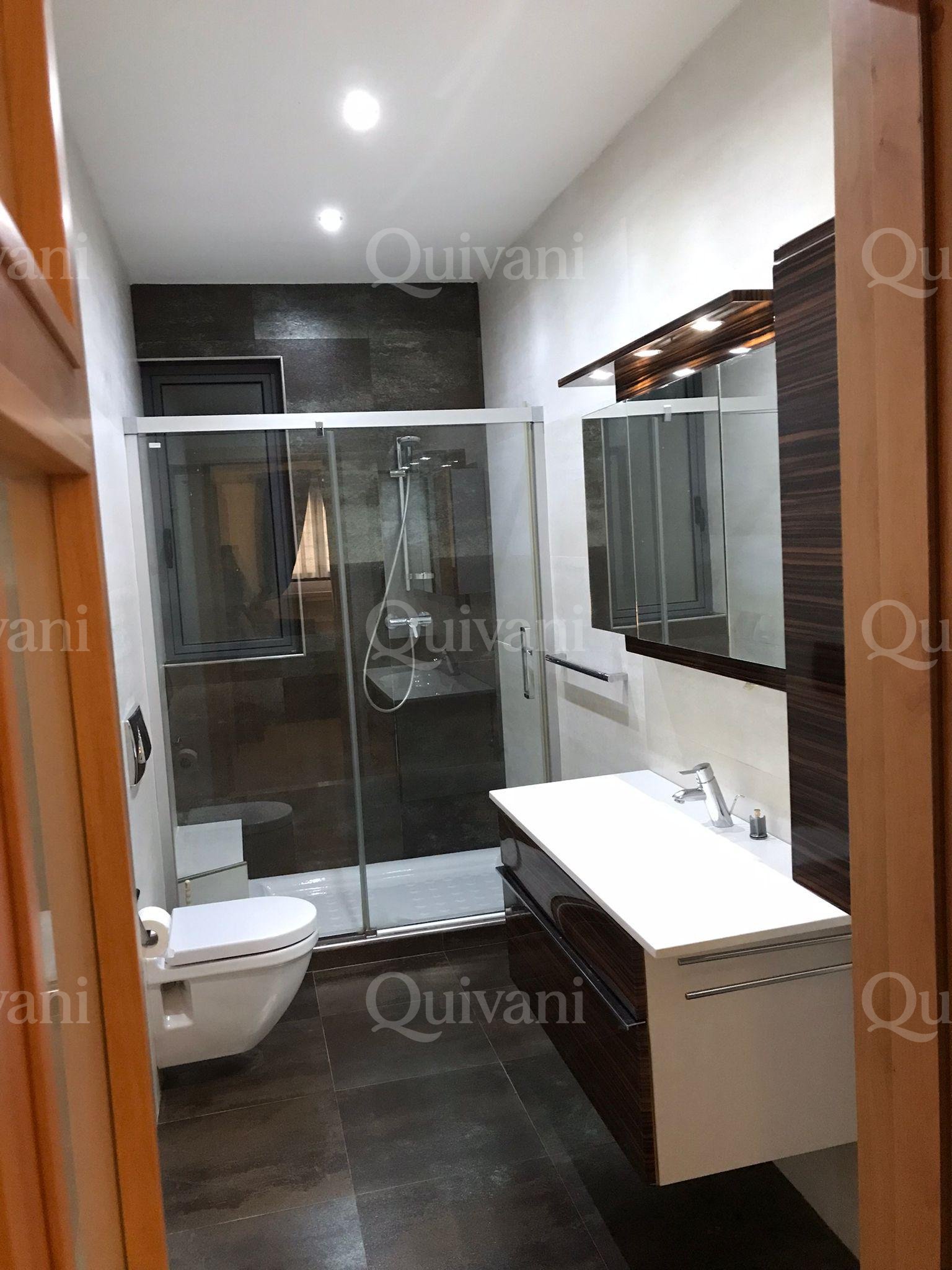 Sliema, Furnished Apartment