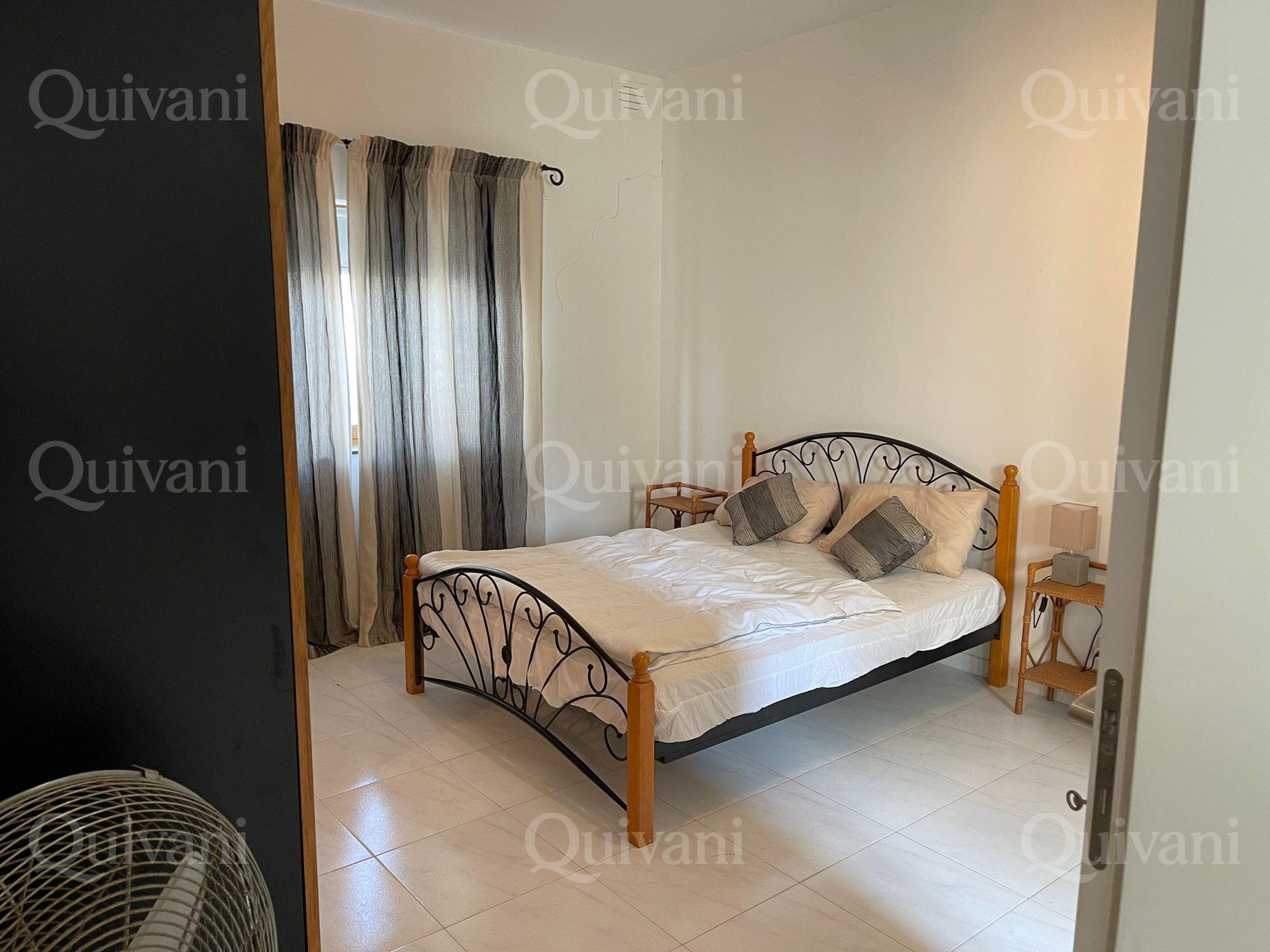 Gzira, Furnished Apartment