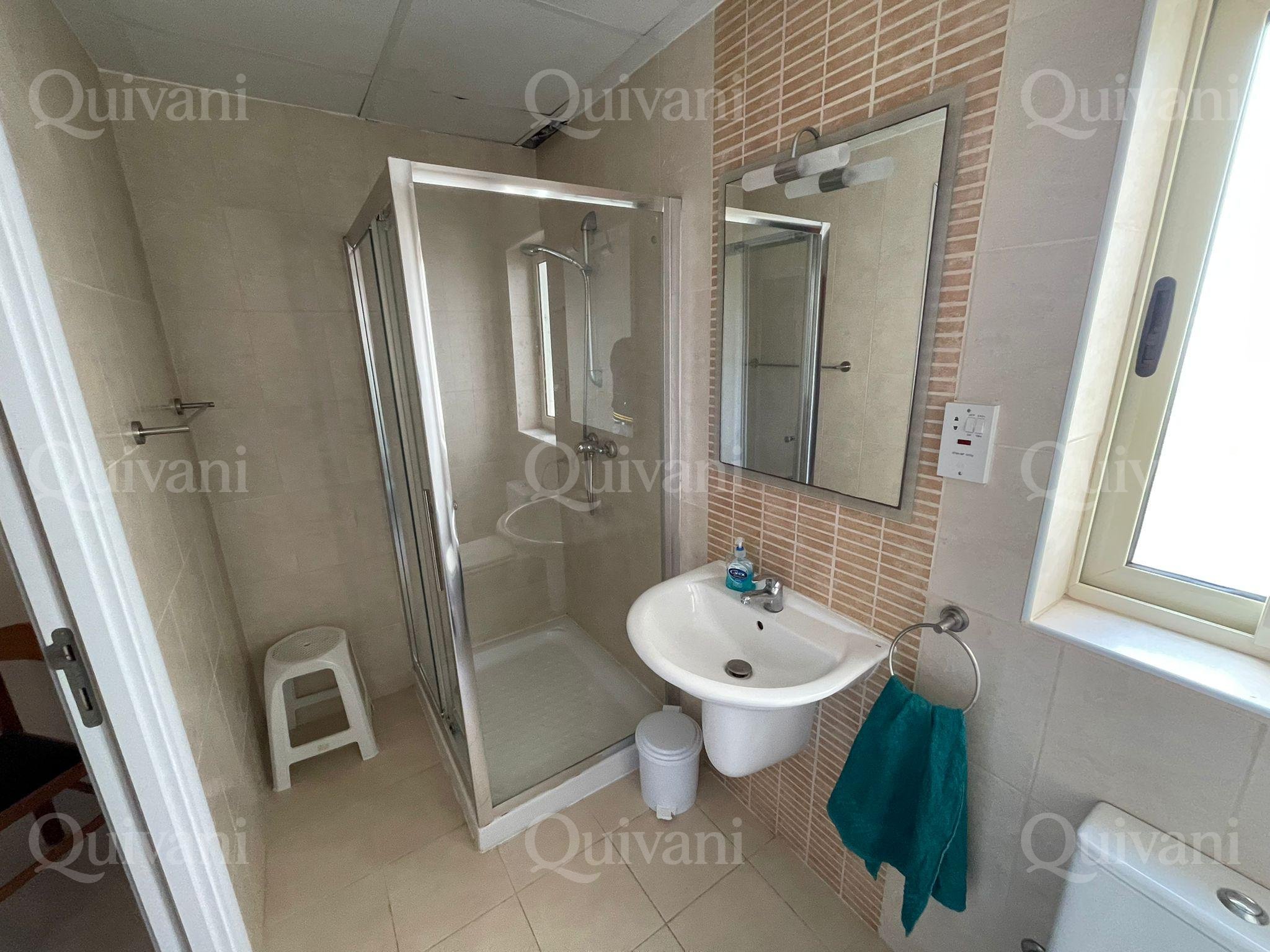 Gzira, Furnished Apartment