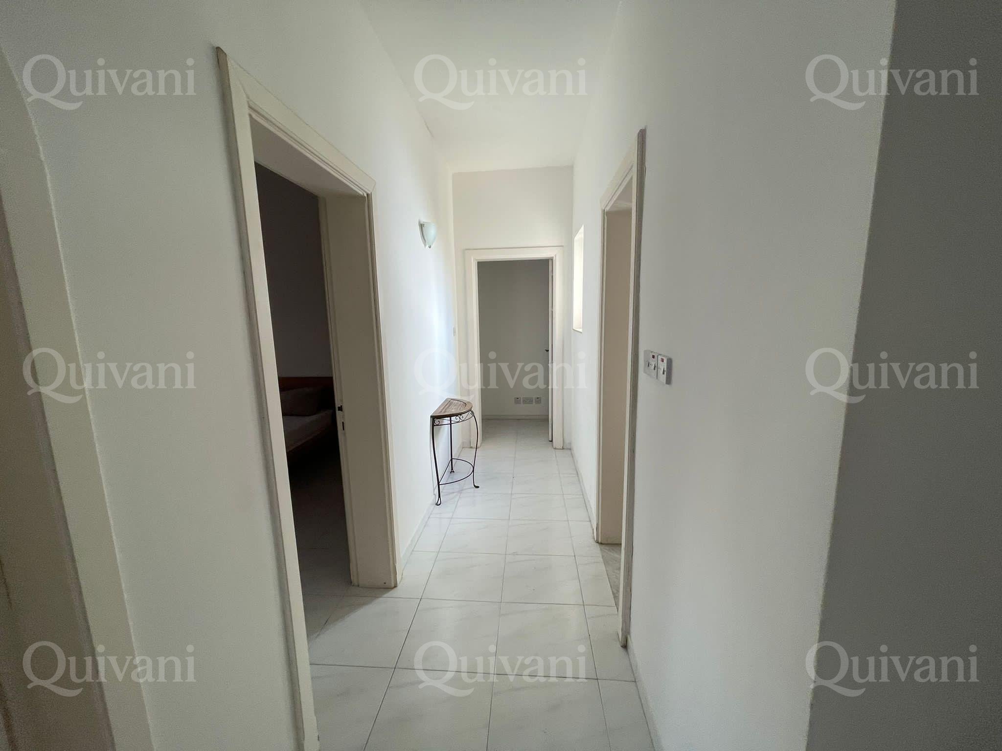 Gzira, Furnished Apartment