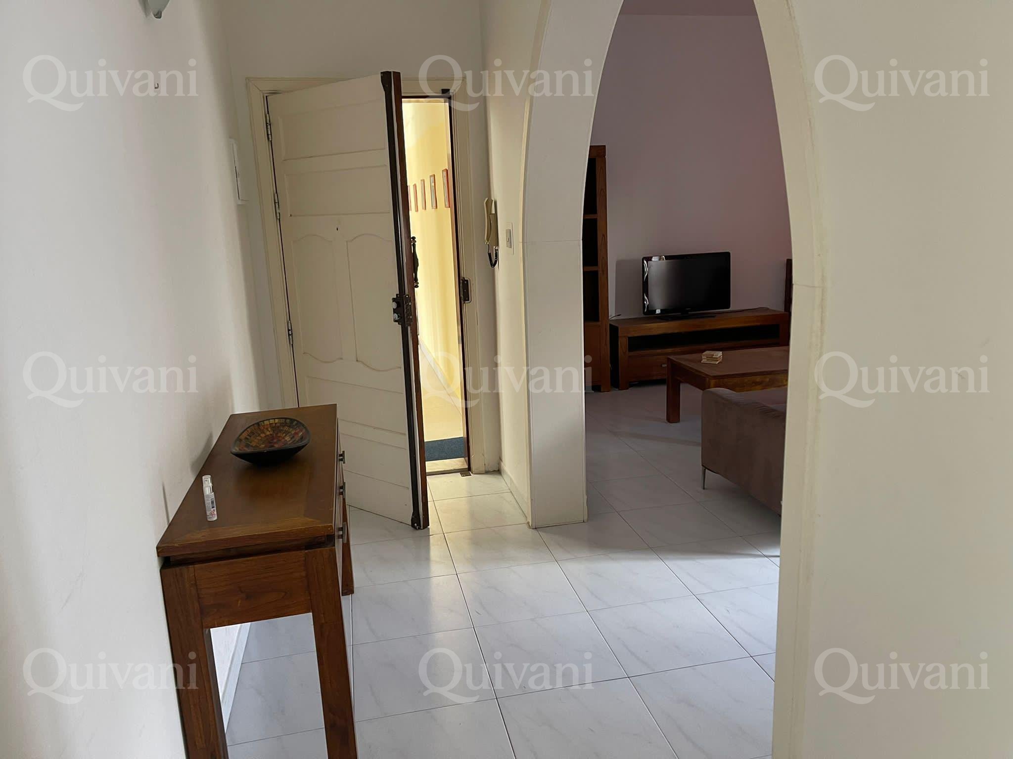 Gzira, Furnished Apartment
