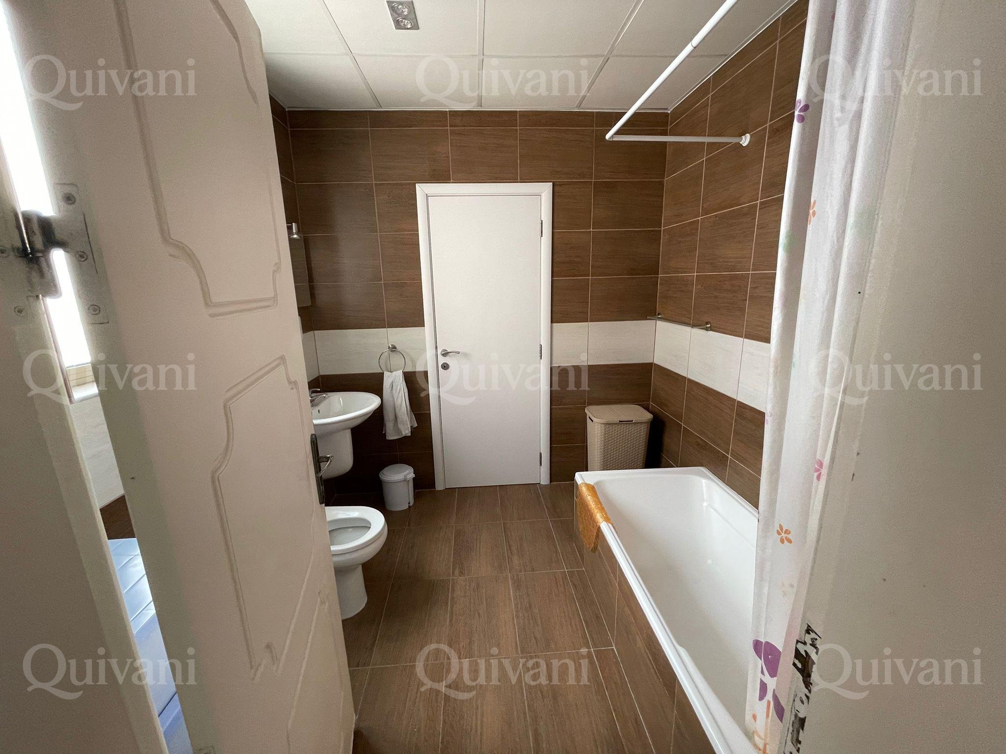 Gzira, Furnished Apartment