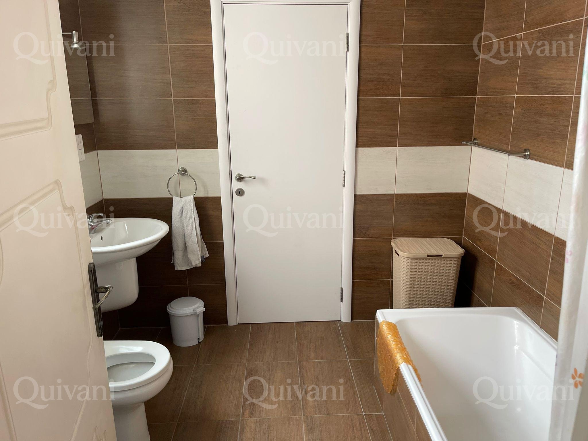 Gzira, Furnished Apartment