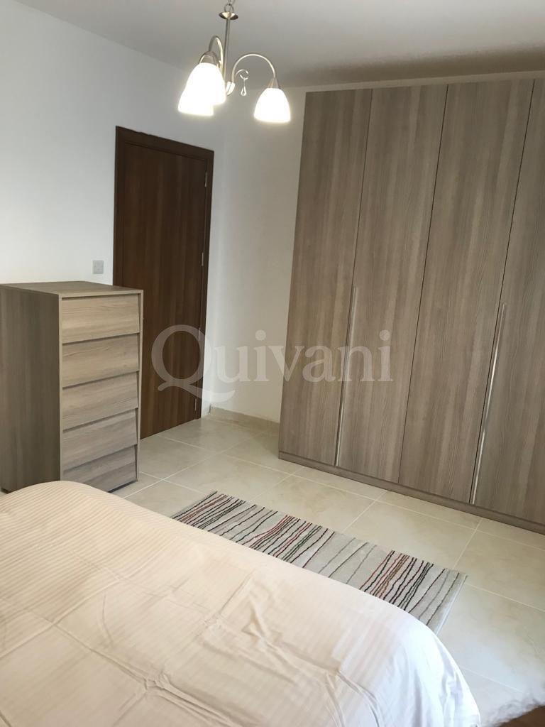 Santa Venera, Furnished Apartment