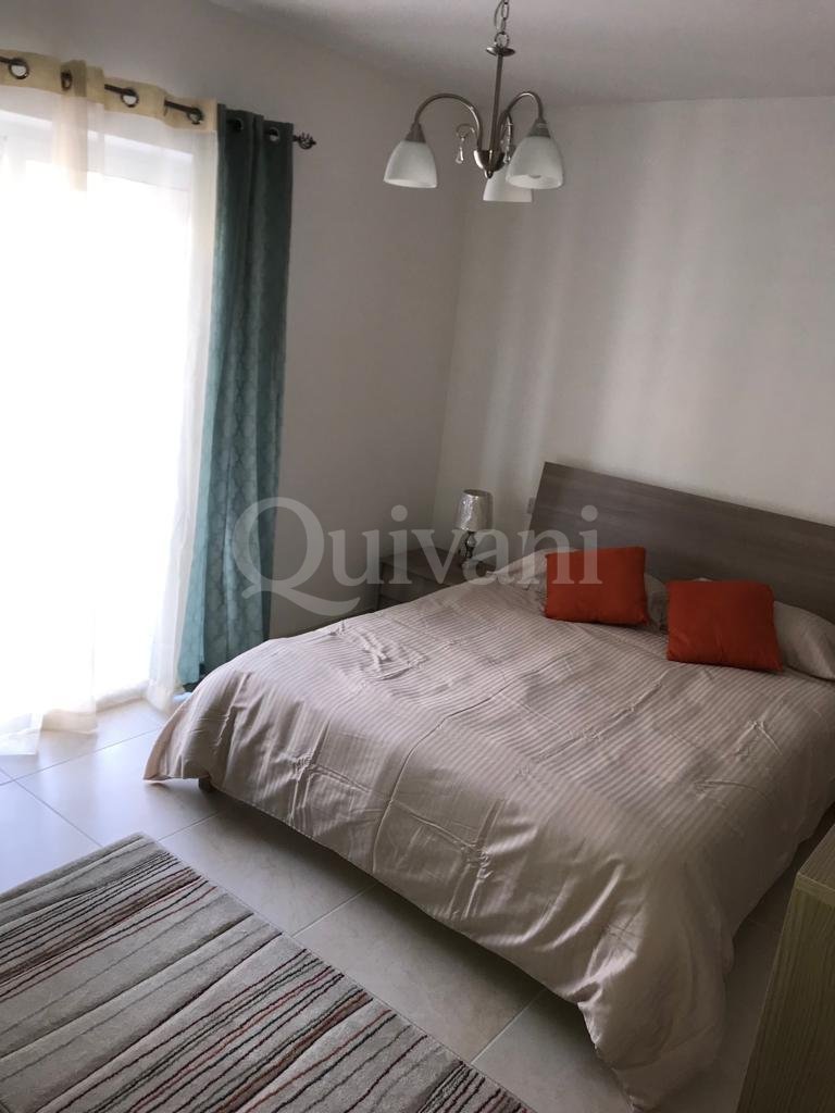 Santa Venera, Furnished Apartment