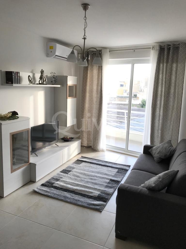 Santa Venera, Furnished Apartment