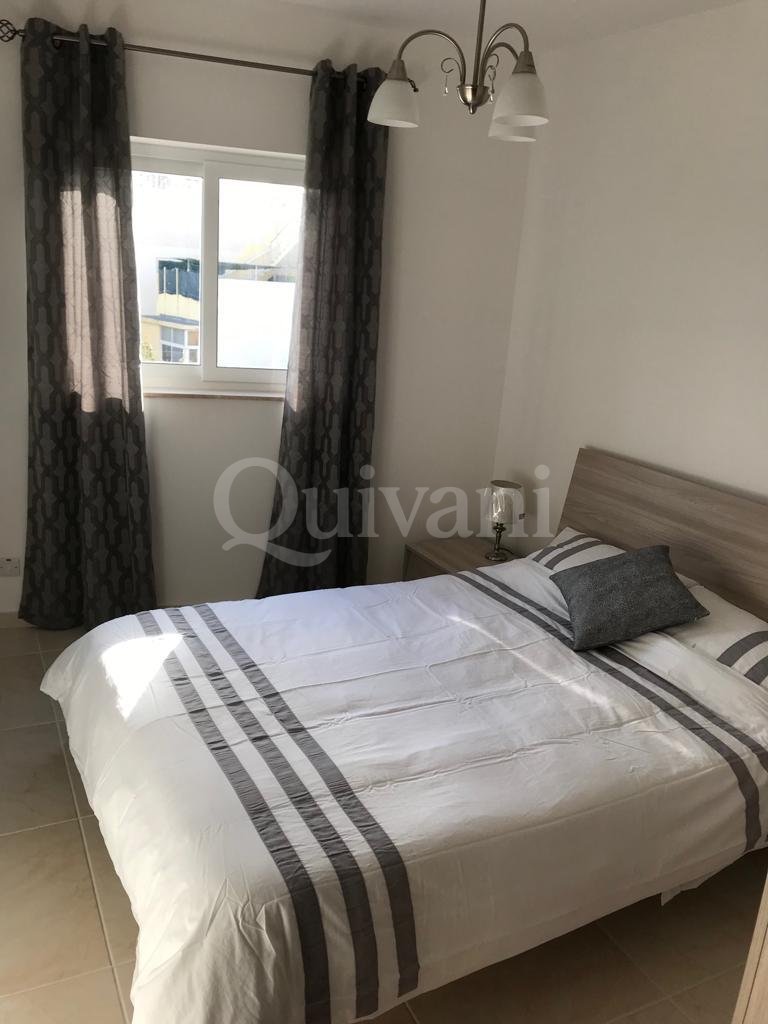 Santa Venera, Furnished Apartment