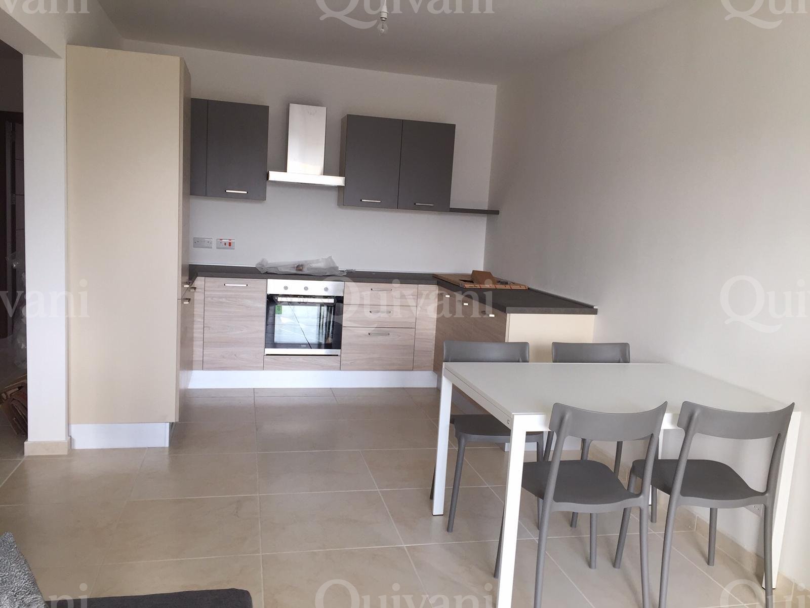 Santa Venera, Furnished Apartment