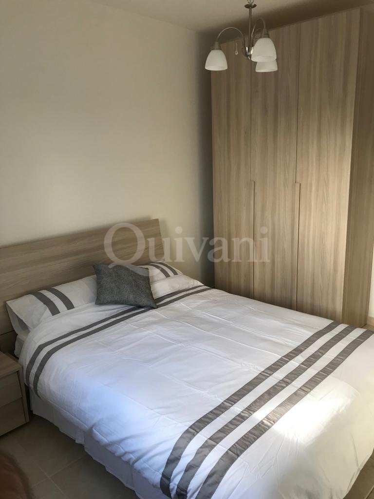 Santa Venera, Furnished Apartment