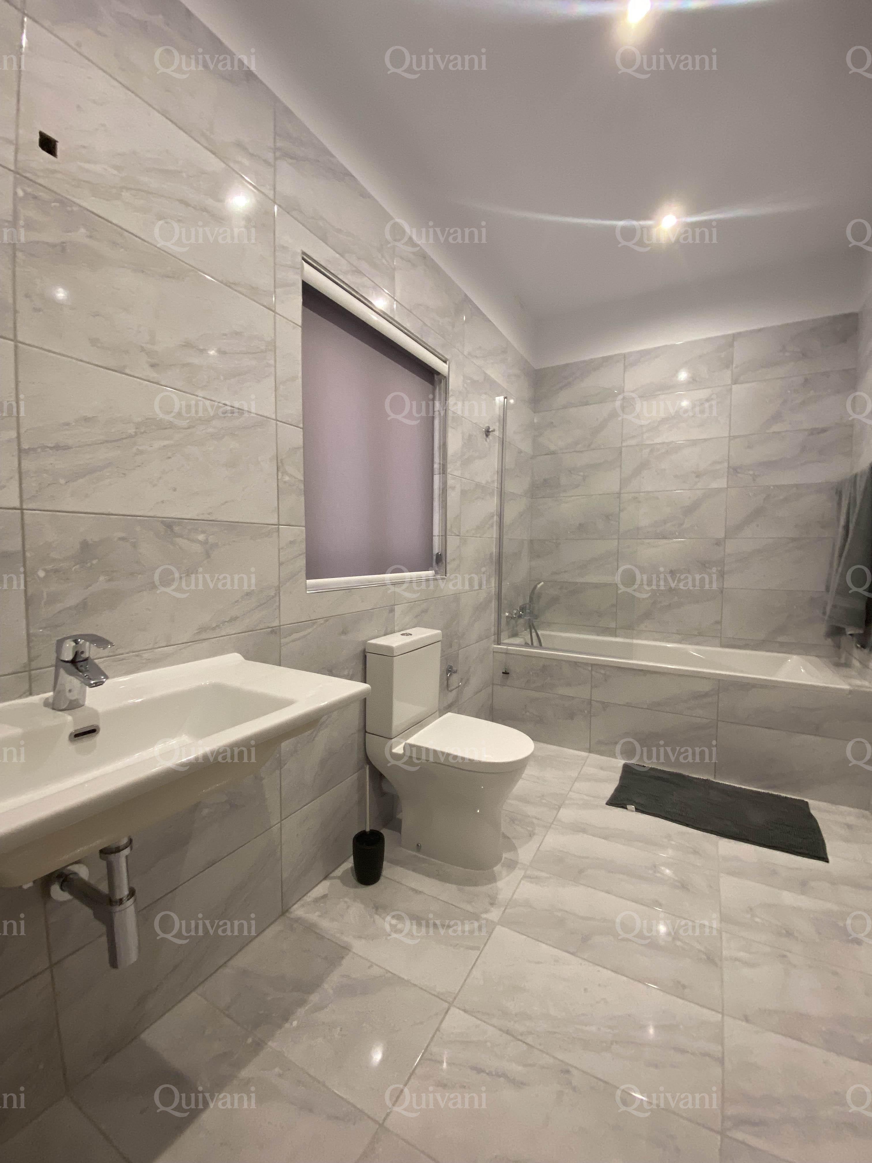 Sliema, Furnished Apartment