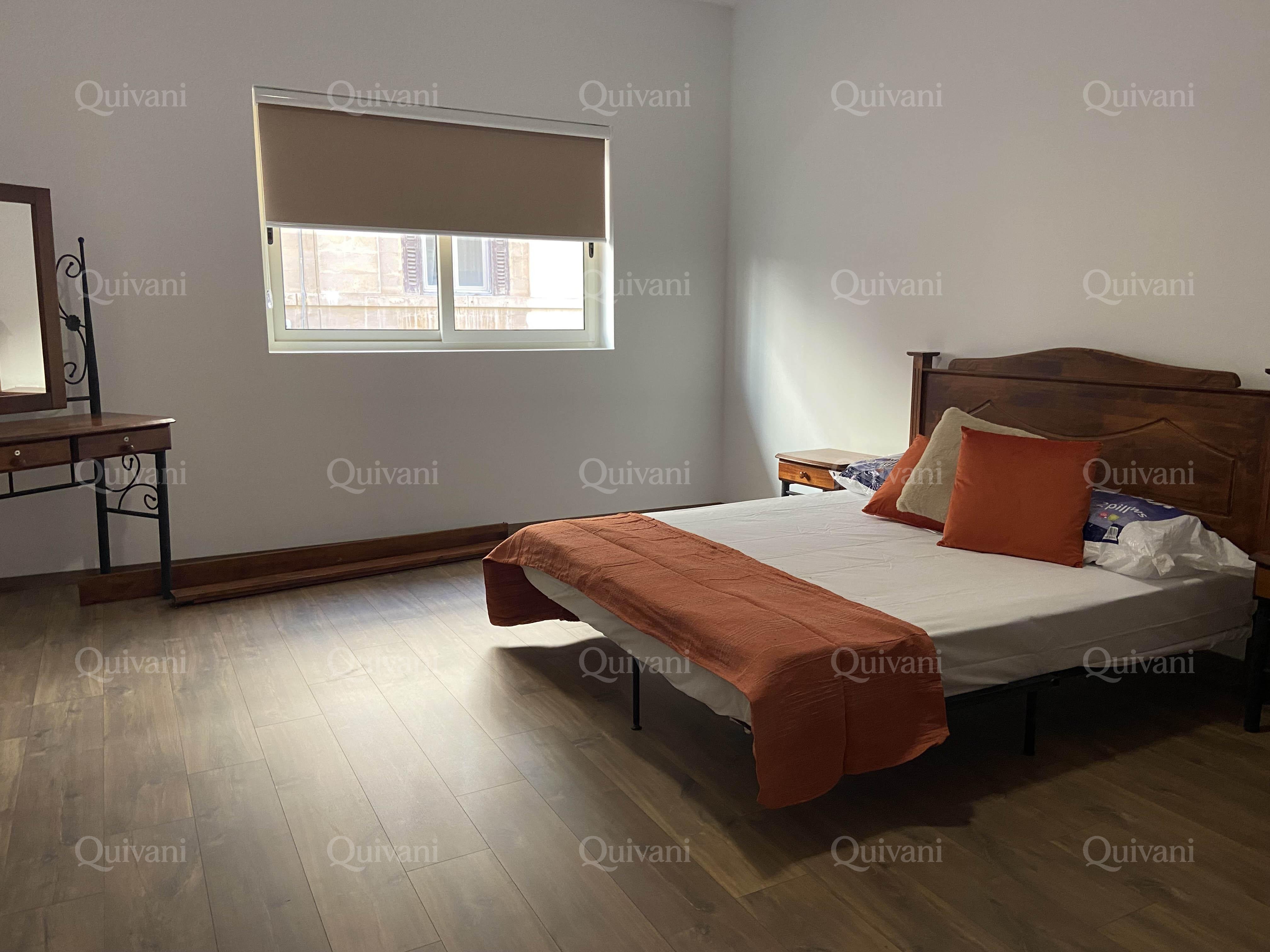 Sliema, Furnished Apartment