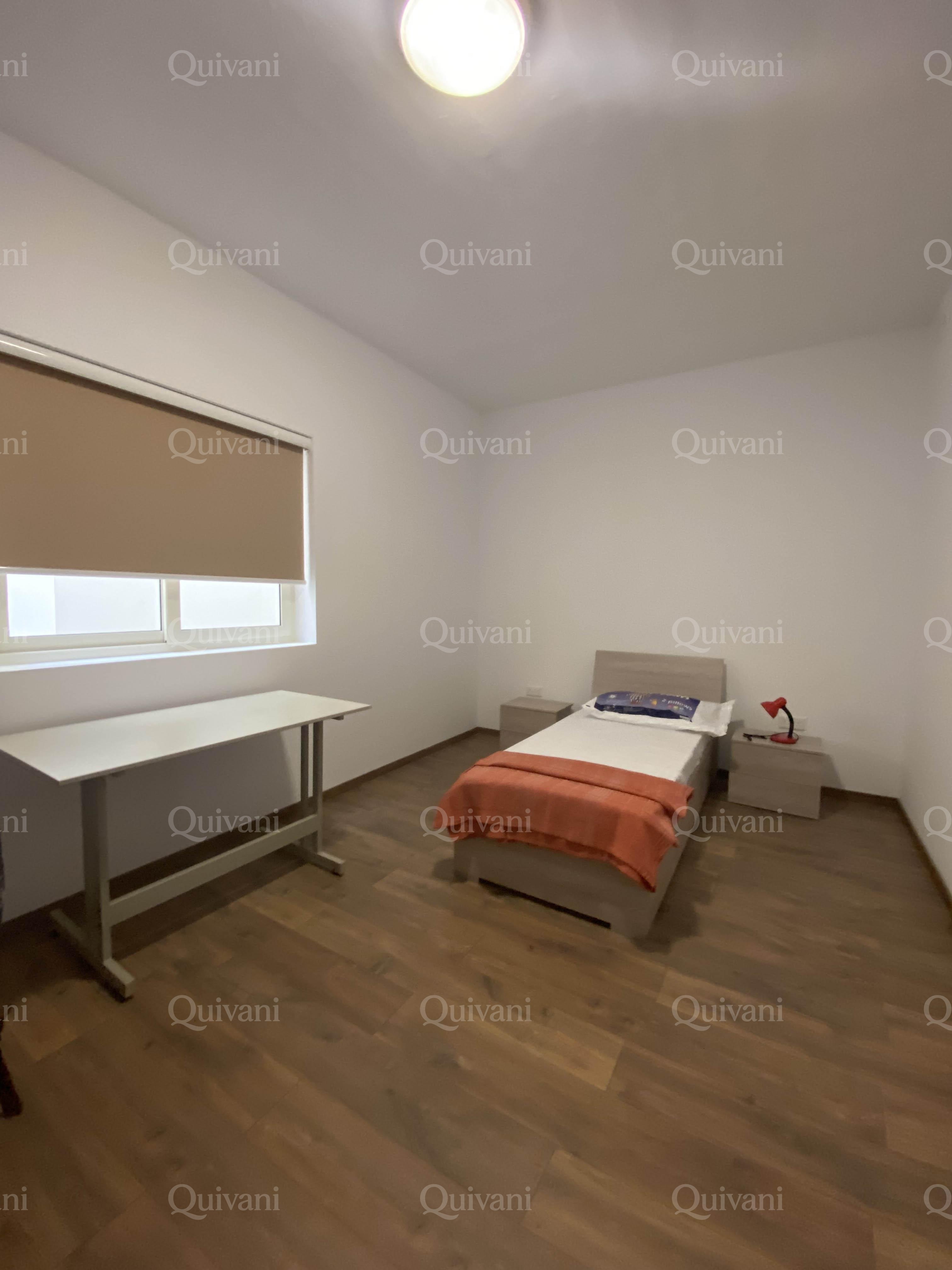 Sliema, Furnished Apartment