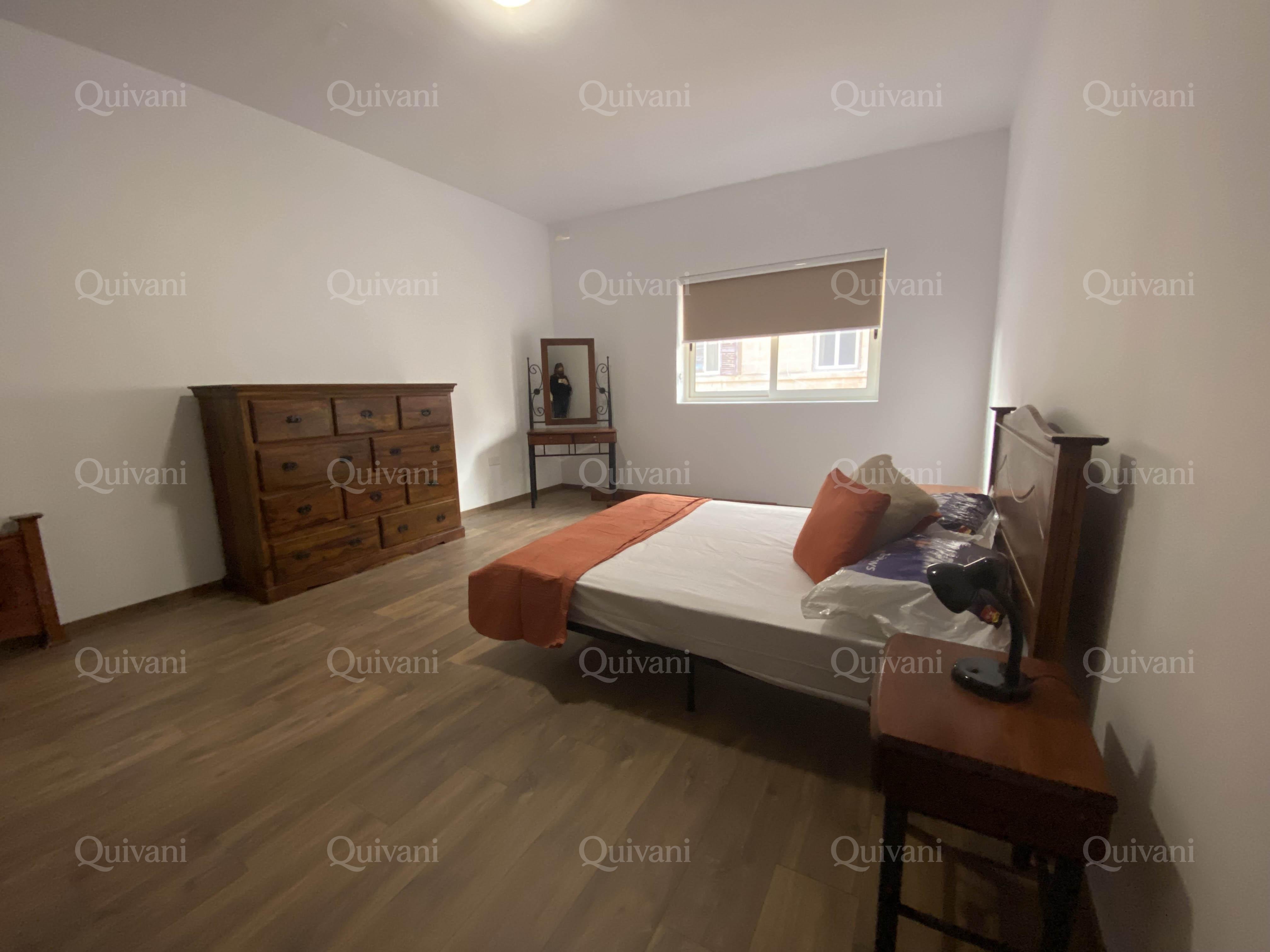 Sliema, Furnished Apartment