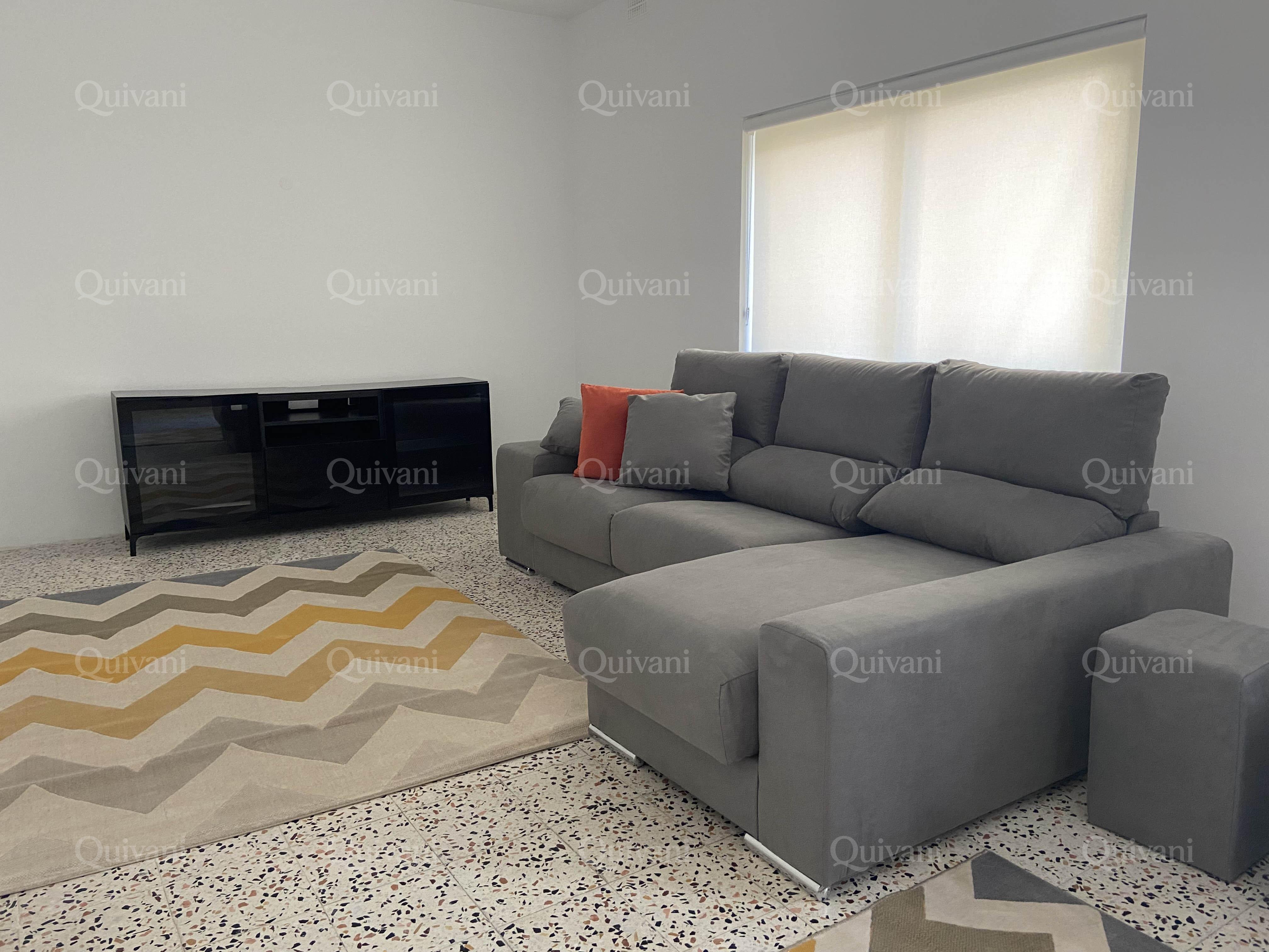 Sliema, Furnished Apartment