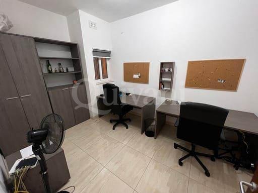 Balzan, Furnished Apartment