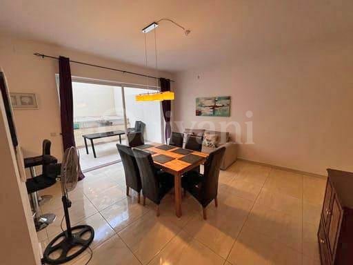 Balzan, Furnished Apartment