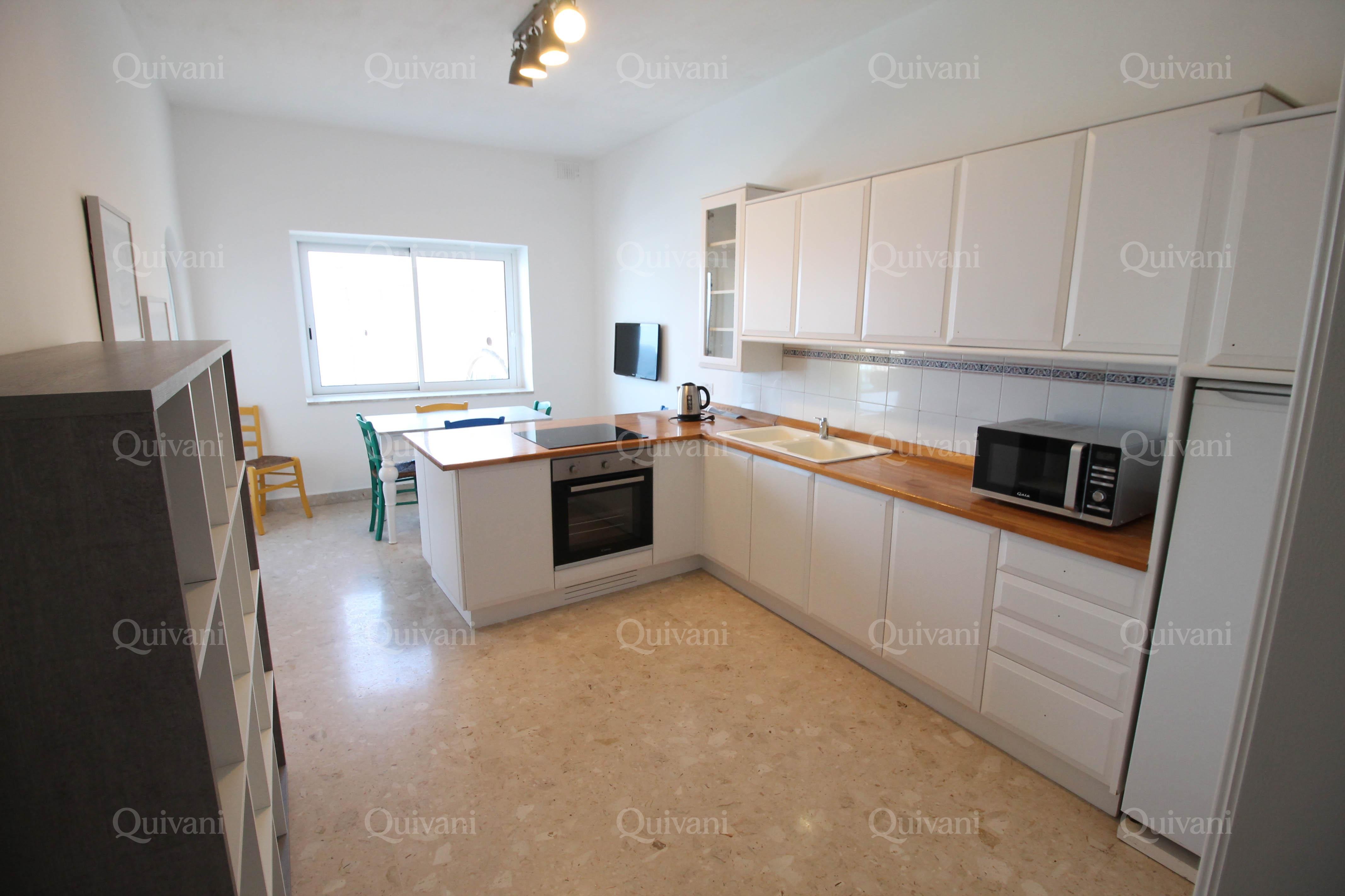 Sliema, Furnished Apartment