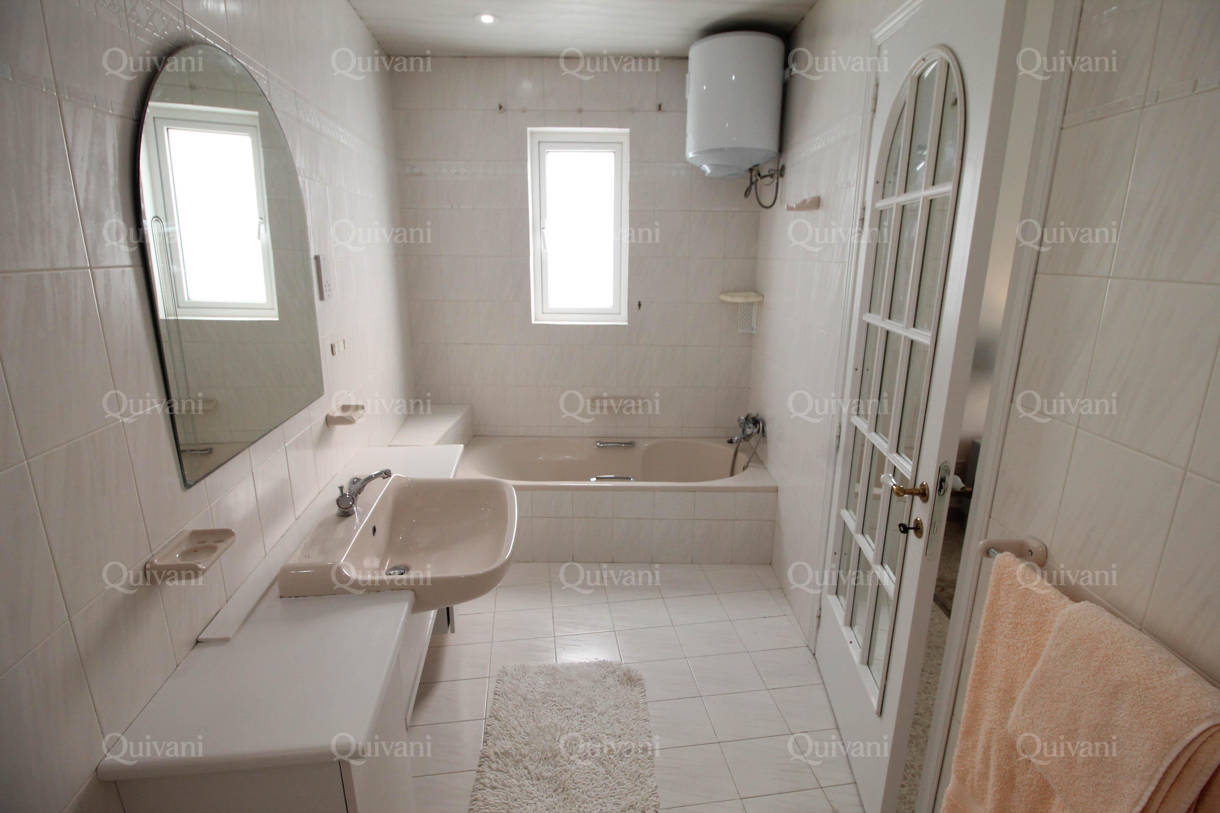 Sliema, Furnished Apartment