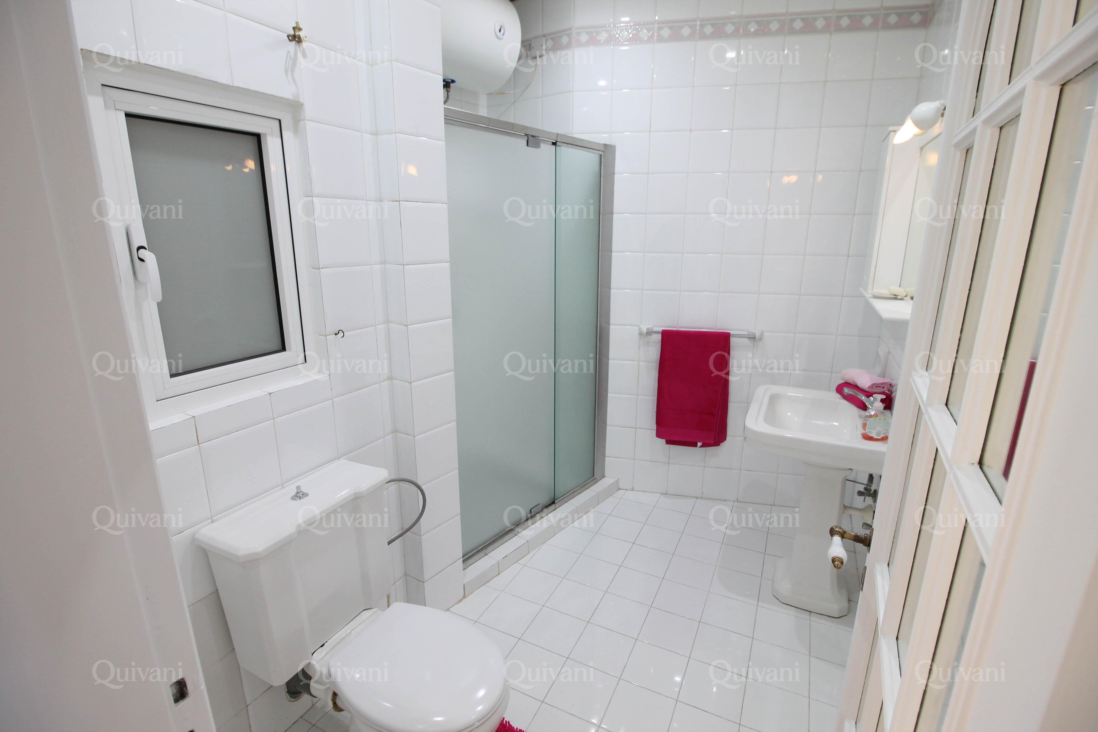 Sliema, Furnished Apartment