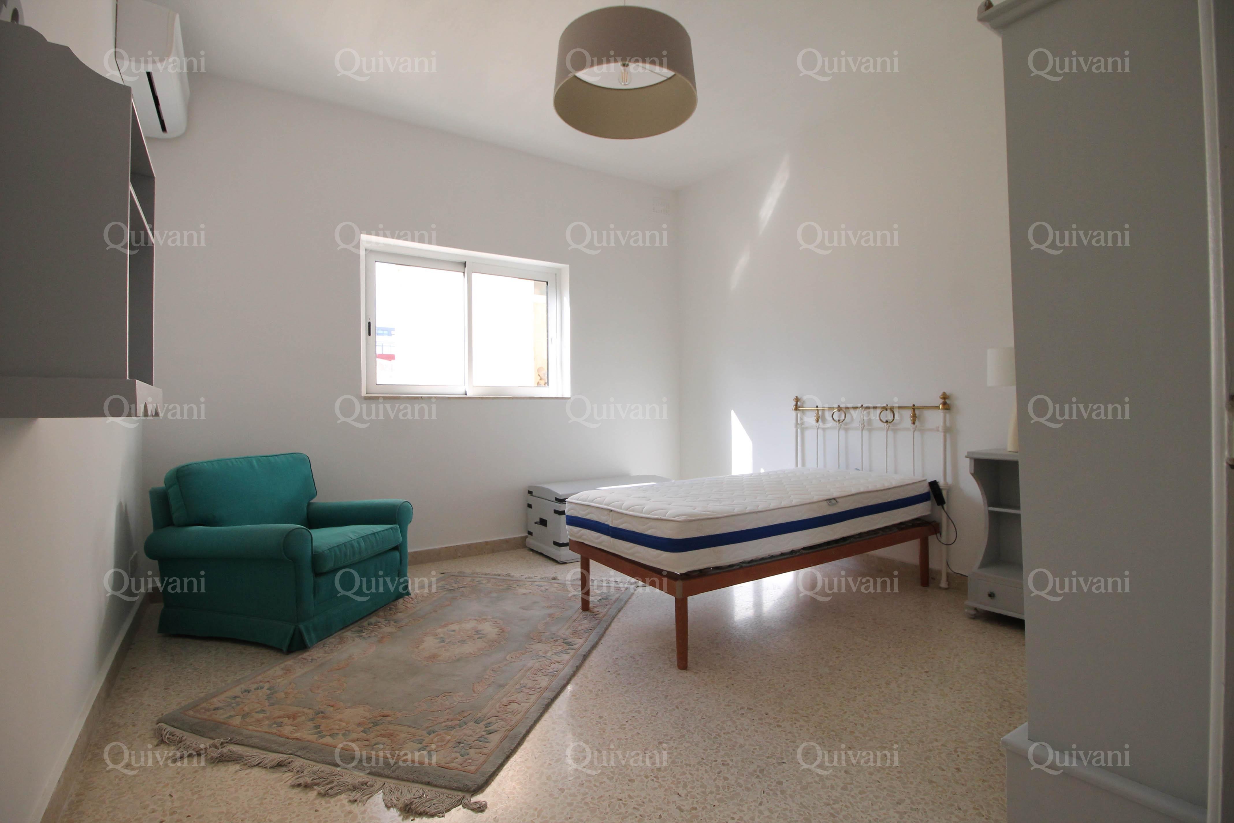 Sliema, Furnished Apartment