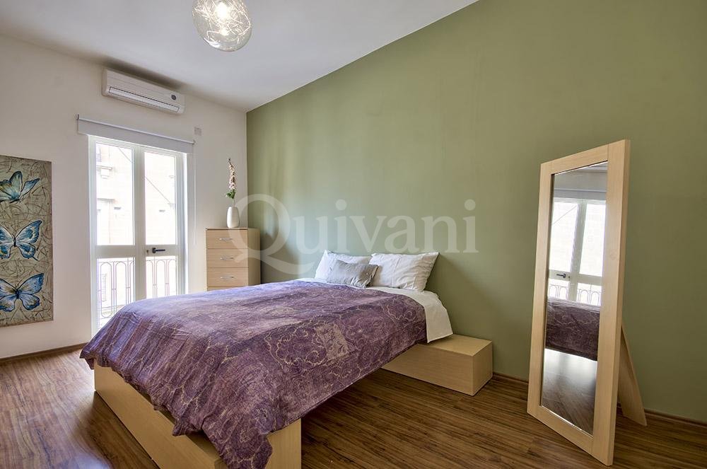 St Julians, Furnished Apartment