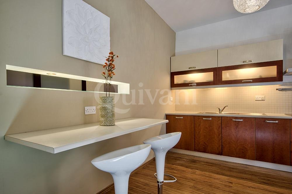 St Julians, Furnished Apartment