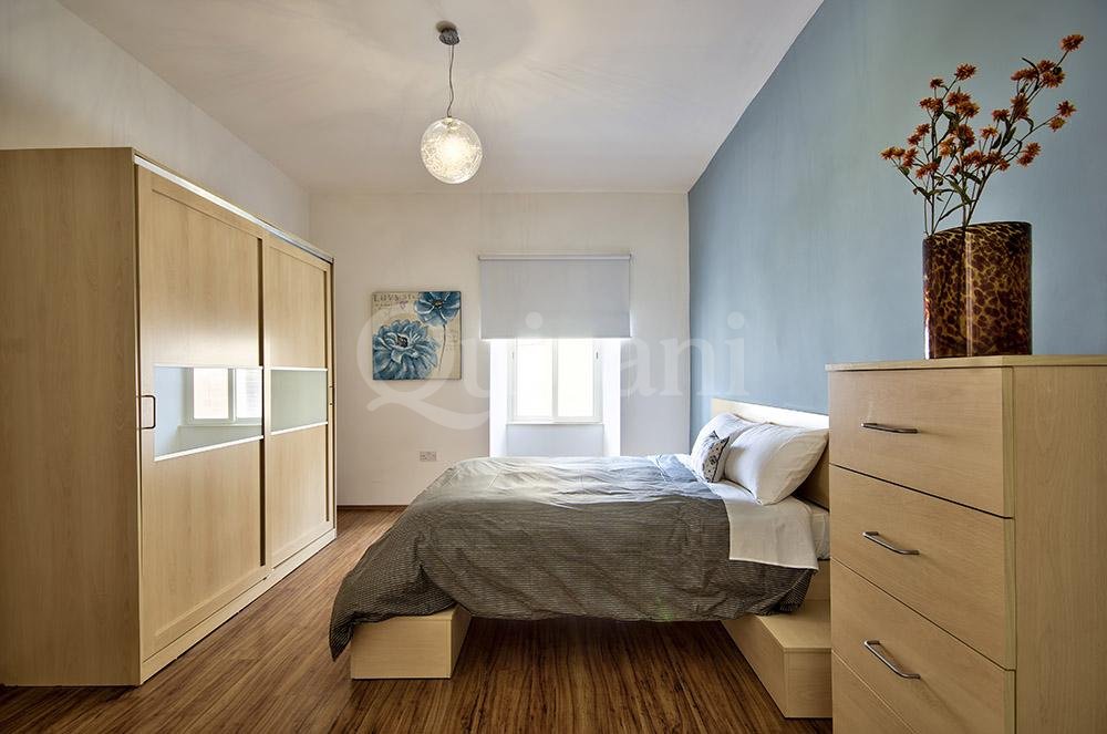 St Julians, Furnished Apartment