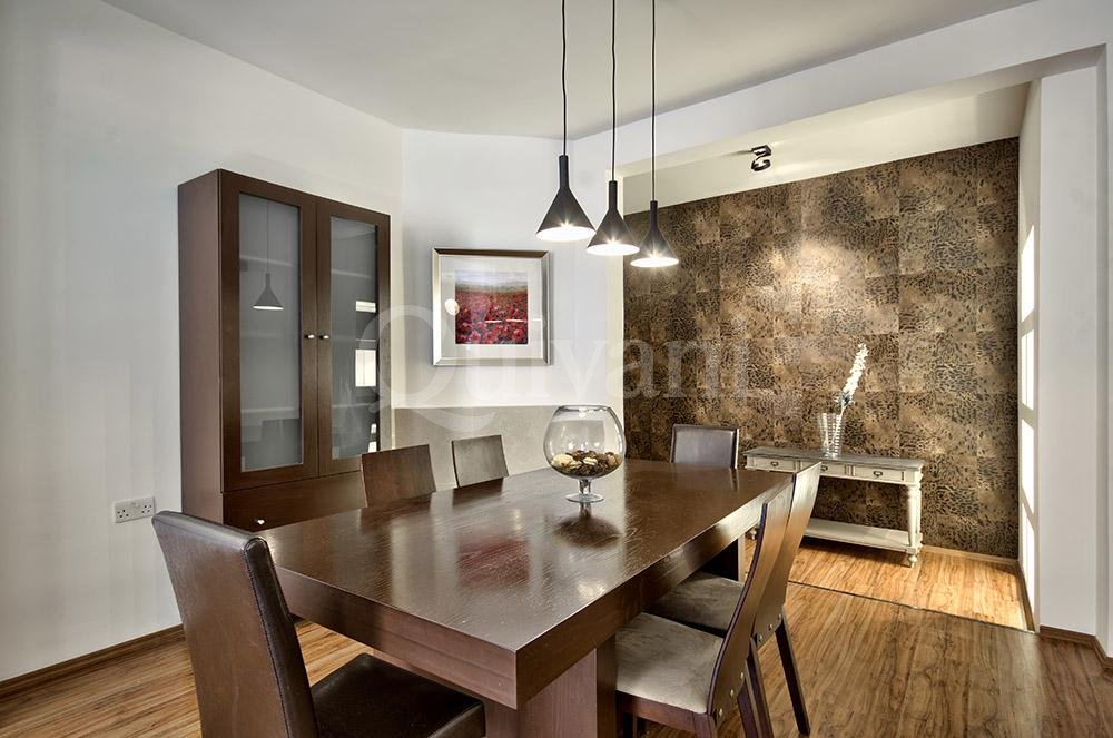 St Julians, Furnished Apartment