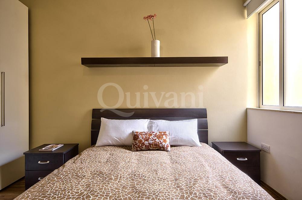 St Julians, Furnished Apartment