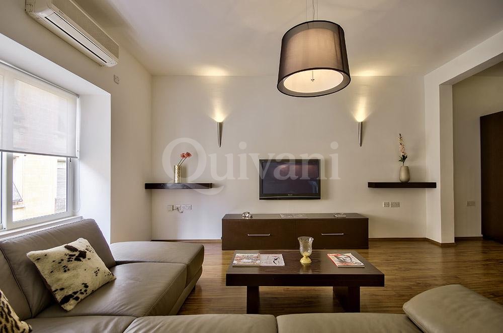 St Julians, Furnished Apartment