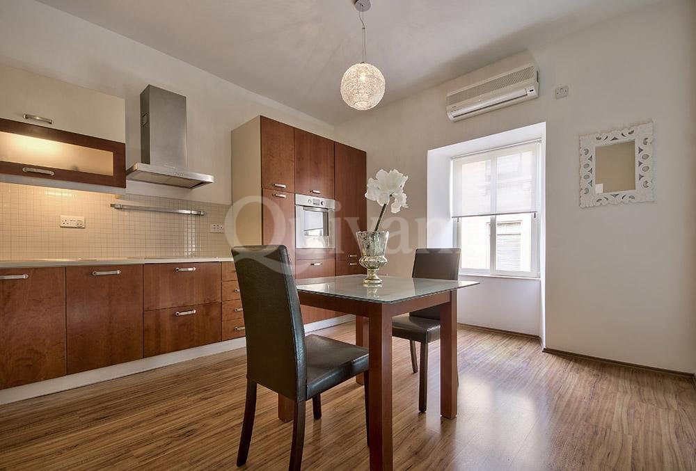 St Julians, Furnished Apartment