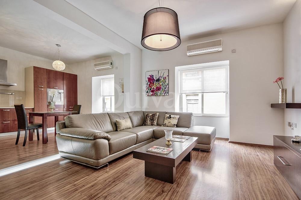 St Julians, Furnished Apartment