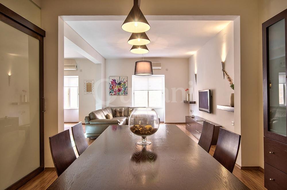 St Julians, Furnished Apartment