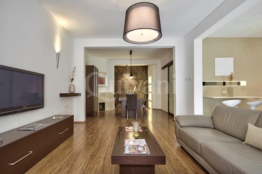 St Julians, Furnished Apartment