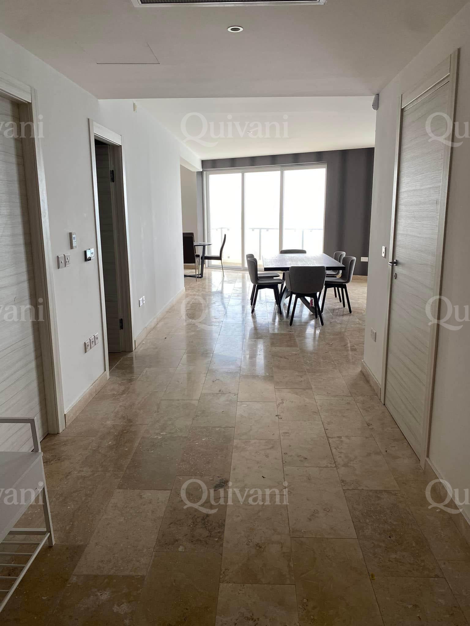 Sliema, Furnished Apartment