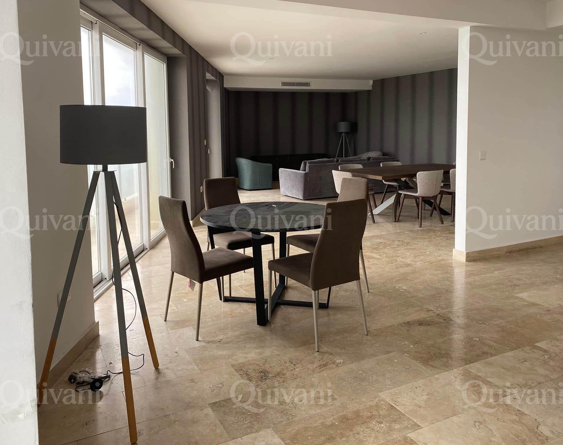 Sliema, Furnished Apartment