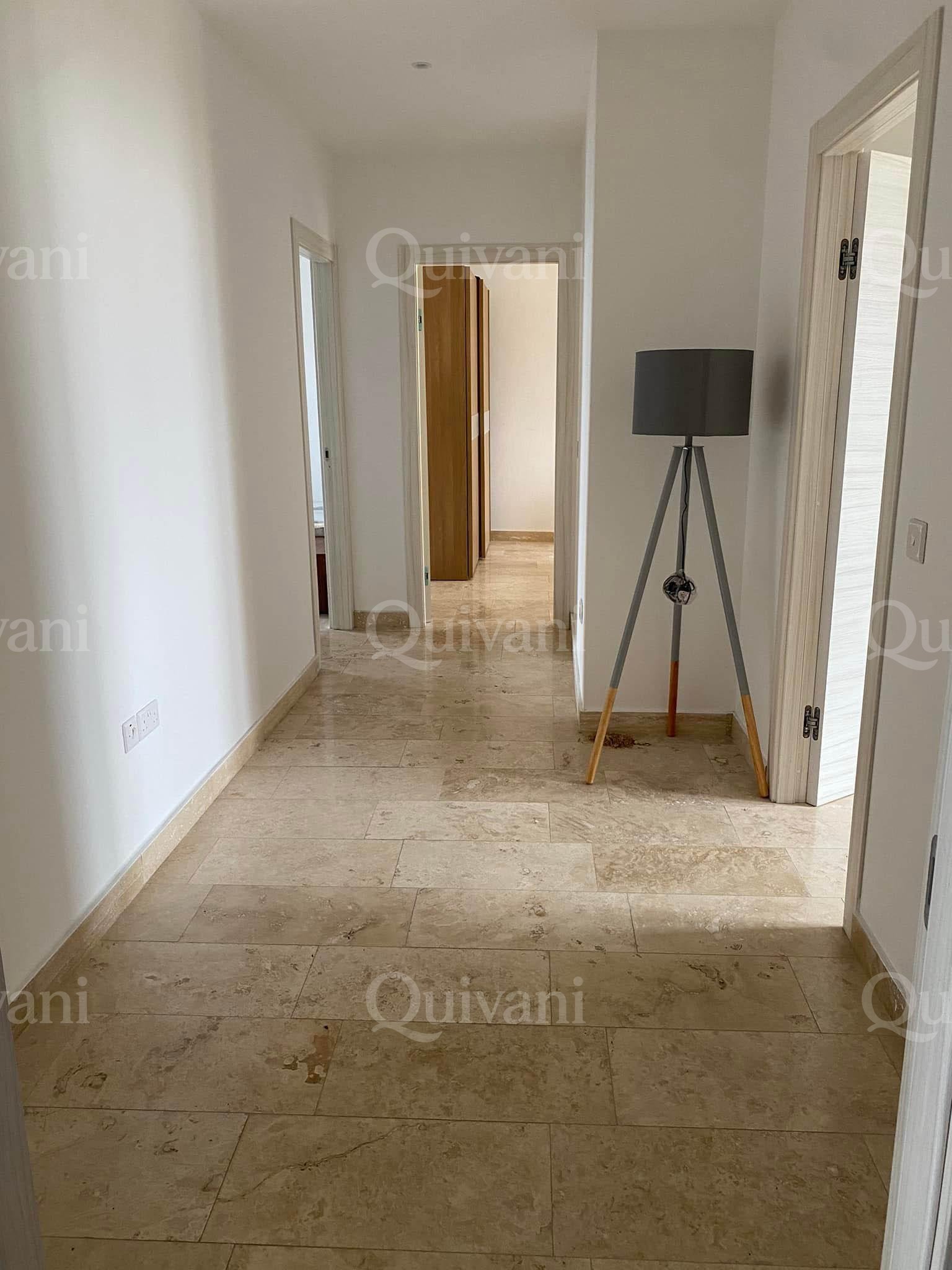 Sliema, Furnished Apartment