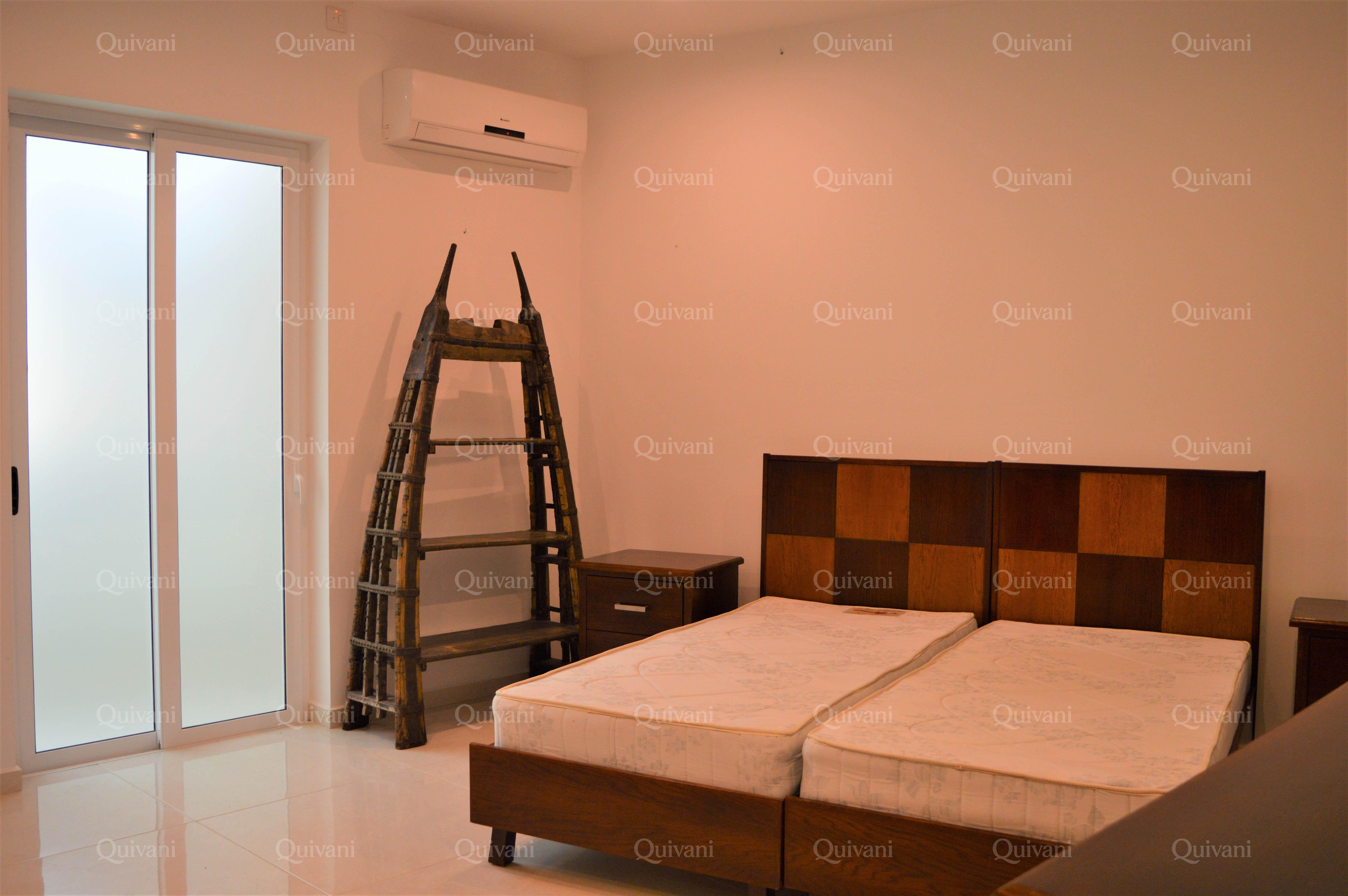 St Julians, Furnished Apartment