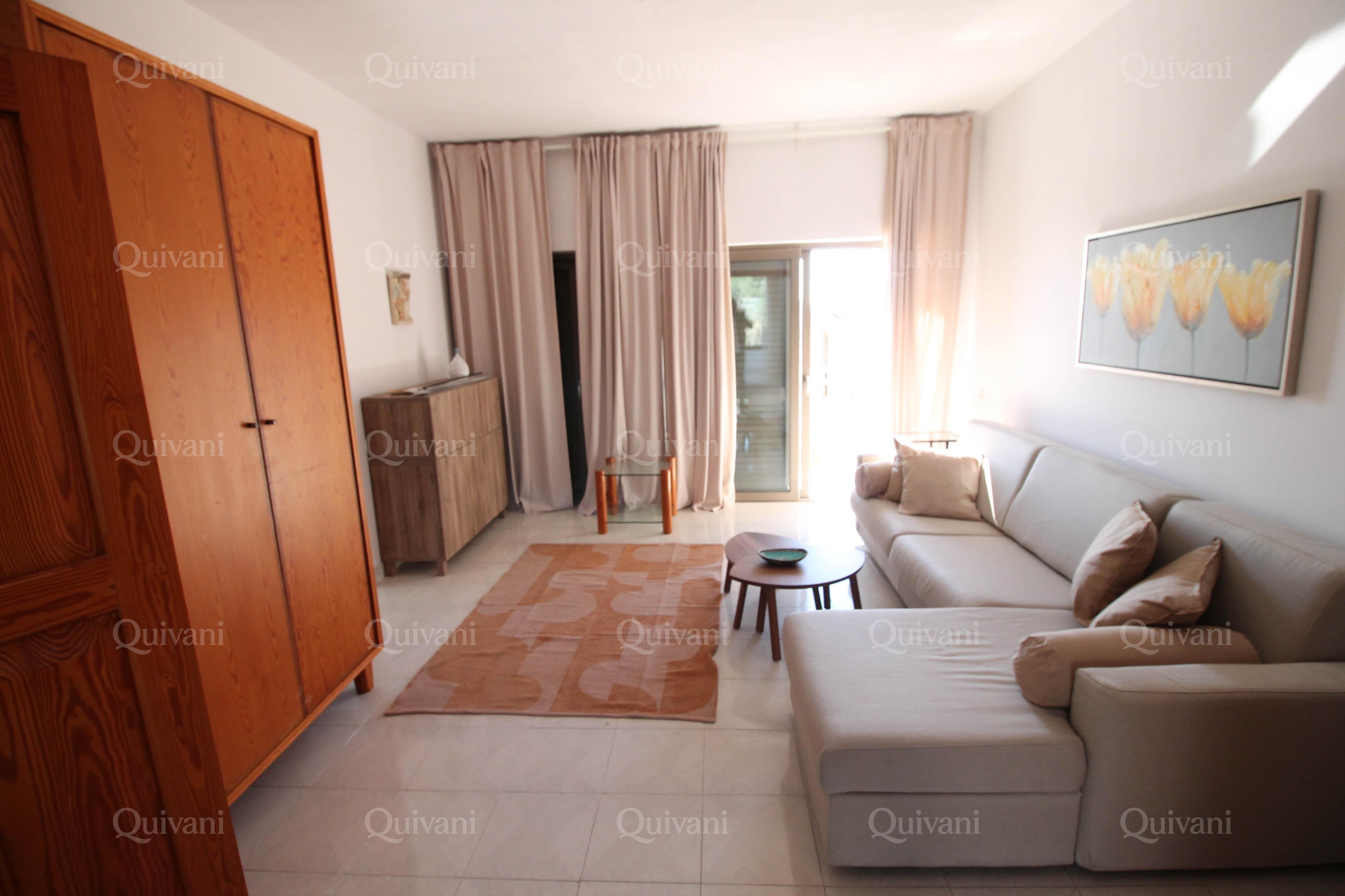 Gzira, Furnished Apartment